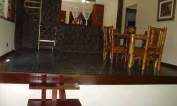 Imagem 7: Apartamento 1 Quarto para Venda em Maricá, Recanto, 4 dormitórios, 5 banheiros, 6 vagas