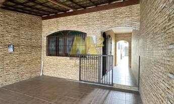 Imagem 4: Casa com 2 dorms, Guilhermina, Praia Grande - R$ 477 mil, Cod: 11321