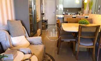 Imagem: Apartamento com 3 dormitórios à venda