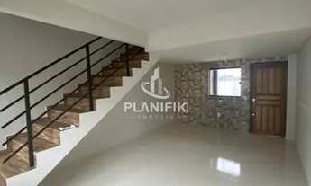 Imagem 2: Casa para aluguel, 2 quartos, 1 vaga, Águas Claras - Brusque/SC