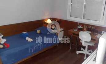 Imagem 6: Alto padrão e espaçoso em 289m de área útil