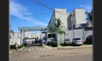 Imagem 1: PIRACICABA - Apartamento Padrão - <br> CAMPESTRE