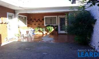 Imagem 7: CASA TÉRREA - VILA SANTANA - SP