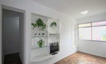 Imagem 2: Apartamento em Perdizes, 72m2, 2 dormitórios com 1 vaga de garagem