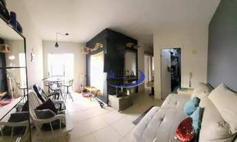 Imagem 3: Apartamento 2 dormitórios - Esplanada Independência - Taubaté/SP