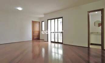 Imagem 5: APARTAMENTO no bairro Centro com 140m². 3 dormitórios e 2 vagas. Confira