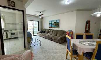 Imagem 4: Apartamento com 3 dorms, Caicara, Praia Grande - R$ 480 mil, Cod: ACT2436