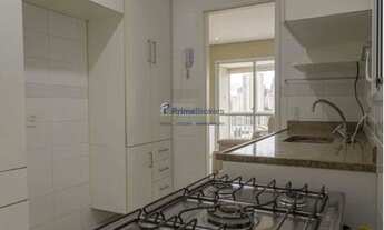 Imagem 7: APARTAMENTO À VENDA 84 M² COM 03 DORMITÓRIOS, 01 SUÍTE, 02 VAGAS - VILA MARIANA - SÃO PAUL