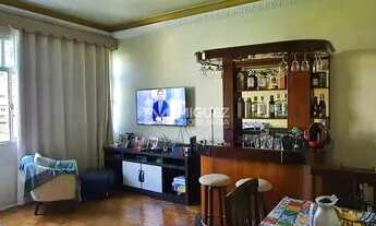 Imagem 3: Tijuca Apartamento com 2 dormitórios