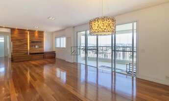 Imagem 3: Locação Apartamento 3 Dormitórios - 141 m² Vila Romana