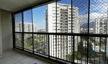 Imagem 2: RESERVA DO PARQUE - CIDADE JARDINS