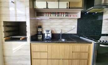 Imagem 5: Apartamento com 3 suítes plenas e vista panorâmica!