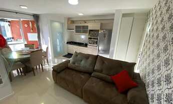 Imagem 4: Apartamento (Padrão), com 2 quartos e 1 banheiros à Venda, 64 m² em São José/SC