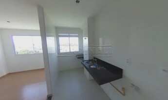 Imagem 2: Apartamento Padrão em São Carlos