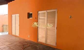 Imagem 3: Casa 3 quartos para Locação Jardim Conceição, São José do Rio Preto