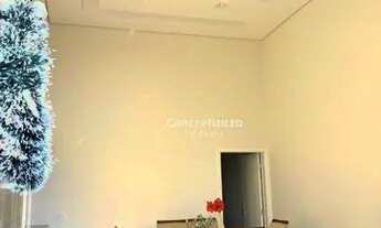 Imagem 7: Casa com 3 dormitórios à venda, 121 m² por R$ 850.000,00 - Jardim Toscana - Indaiatuba/SP