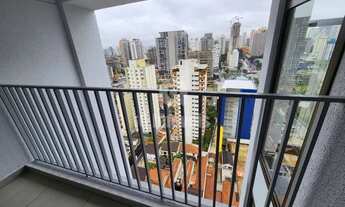 Imagem 4: Apartamento duplex Brooklin , 58m², 1 suítes e 1 vaga , com lazer !!