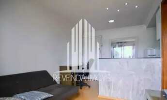 Imagem 3: Apartamento à venda com 59m², 1 quarto em santo amaro