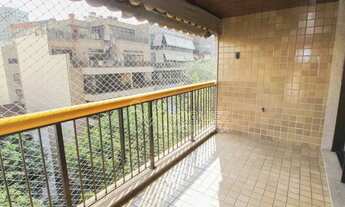 Imagem 7: Tijuca Apartamento com 3 dormitórios