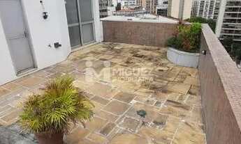 Imagem 2: Tijuca Apartamento cobertura com 4 dormitórios