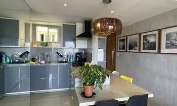 Imagem 3: Apartamento residencial Condomínio Reserva da Lagoa Mobiliado Decorado para Locação Centro