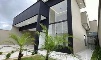 Imagem: EXCELENTE CASA DE ALTO PADRÃO DE 3 QUARTOS