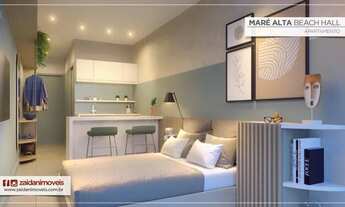 Imagem 4: Apartamento à venda, 1 quarto, Tamandaré - Tamandaré/PE