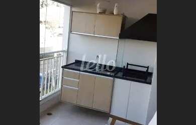 Imagem 5: São Bernardo do Campo - Apartamento Padrão - Jardim Paramount