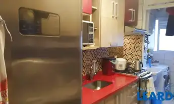 Imagem 4: APARTAMENTO - CARRÃO - SP