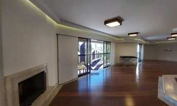 Imagem: Apartamento com 4 dormitórios à venda