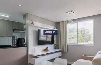 Imagem 4: Apartamento, Jardim Las Vegas - Guarulhos