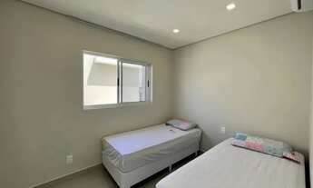 Imagem 6: Casa para venda com 190 metros quadrados com 4 quartos sendo 4 suites em Uruguai -Teresina