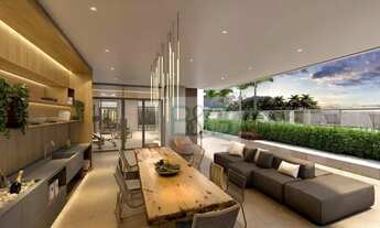 Imagem 6: Apartamento com 4 dormitórios à venda, 155 m² por R$ 2.262.500,00 - Vila Mariana - São Pau