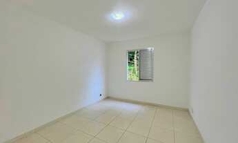 Imagem 3: Apartamento para venda tem 75 metros quadrados com 2 quartos em Jabaquara - Santos - SP