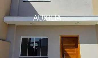 Imagem: Casa nova à venda Piazza di Roma em Sorocaba