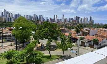 Imagem 6: Apartamento à venda, 2 quartos, 1 suíte, 1 vaga, Castelo Branco - João Pessoa/PB