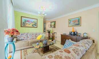 Imagem 6: Apartamento à venda no Alto da Boa Vista, 94 metros, 3 dormitórios, 1 suíte, 2 vagas, R$ 9