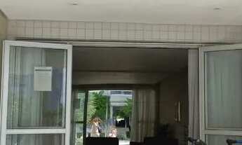 Imagem 3: Apartamento 3 Dormitórios 101M2 Mobiliado .D Pedro. Ponta Negra