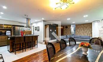 Imagem 3: Casa para Aluguel - Ponte Rasa, 3 Quartos, 300 m2