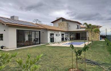 Imagem 4: Casa com 3 dormitórios, 320 m² - venda por R$ 2.015.000,00 ou aluguel por R$ 12.500,00/mês