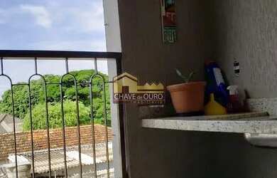 Imagem 4: Apartamento próximo ao centro da cidade e UFTM