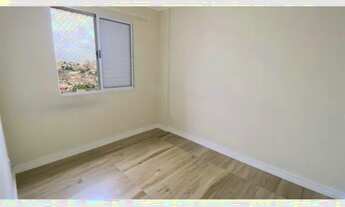 Imagem 6: Apartamento -2 quartos para locação- Sítio do Mandaqui