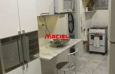 Imagem 6: Apartamento Padrão em São José dos Campos