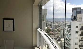 Imagem 5: 03 Suítes no Centro