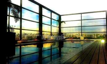 Imagem: Vendo ou Alugo Apartamento Duplex Vila Nova