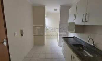 Imagem 6: Apartamento Padrão em Franca