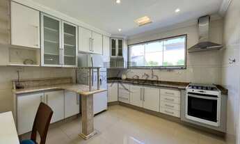 Imagem 7: Casa Condomínio - Condomínio Esplanada do Sol - 4 Dormitórios - 273m²