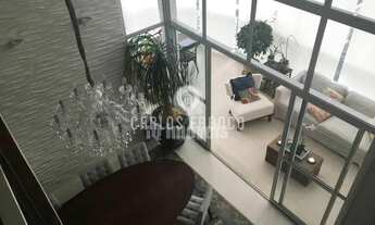 Imagem 4: Lindo apartamento para venda no Campo belo , 225 m