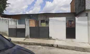 Imagem 4: Kitnet Quarto com aluguel por R$400 /mês