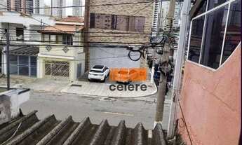 Imagem 4: Sobrado com 5 dormitórios à venda, 179 m² por R$ 700.000,00 - Tatuapé - São Paulo/SP